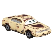 Imagine MASINUTA METALICA CARS3 PERSONAJUL DONNA PITTS