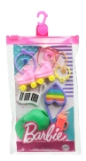 Imagine BARBIE SET 11 ACCESORII