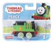 Imagine THOMAS LOCOMOTIVA PUSH ALONG PERCY