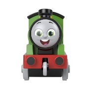 Imagine THOMAS LOCOMOTIVA PUSH ALONG PERCY