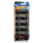 Imagine Set 5 mașini Hot Wheels Formula 1