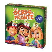 Imagine Jocul clasic Ți-e scris în frunte!
