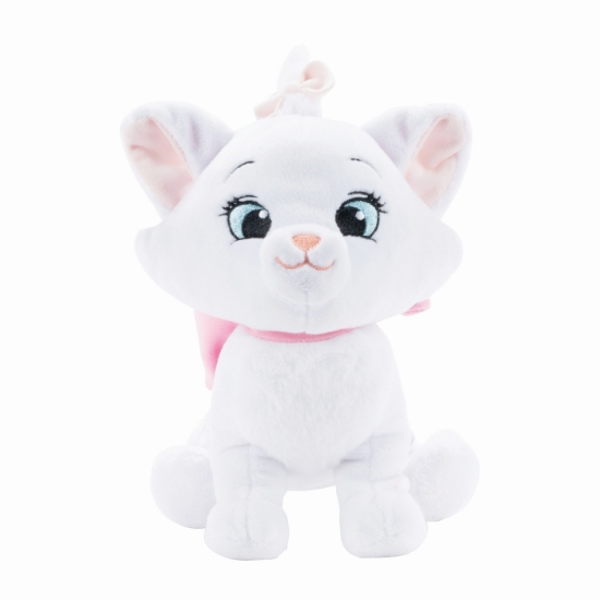 Imagine JUCARIE DE PLUS DISNEY MARIE 25CM