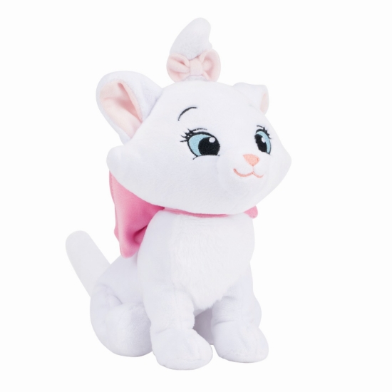 Imagine JUCARIE DE PLUS DISNEY MARIE 25CM