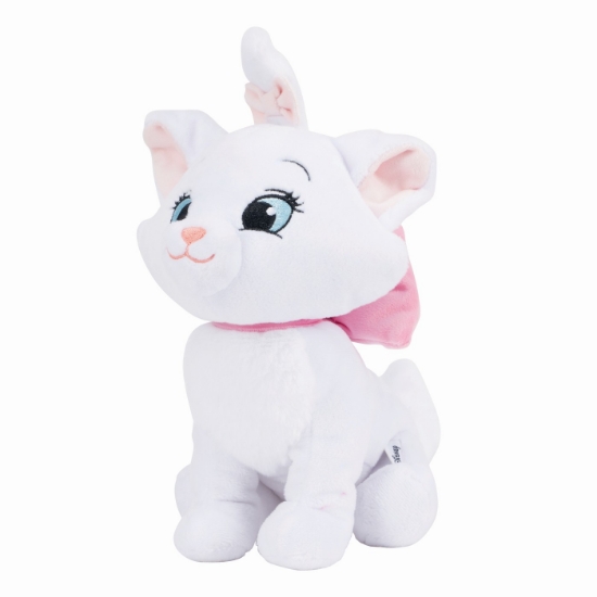 Imagine JUCARIE DE PLUS DISNEY MARIE 25CM