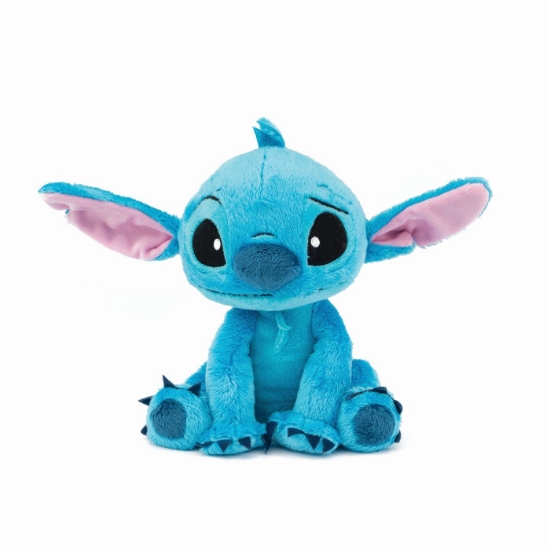 Imagine JUCARIE DE PLUS DISNEY STITCH 25CM