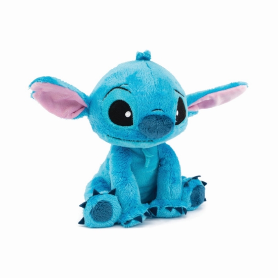 Imagine JUCARIE DE PLUS DISNEY STITCH 25CM