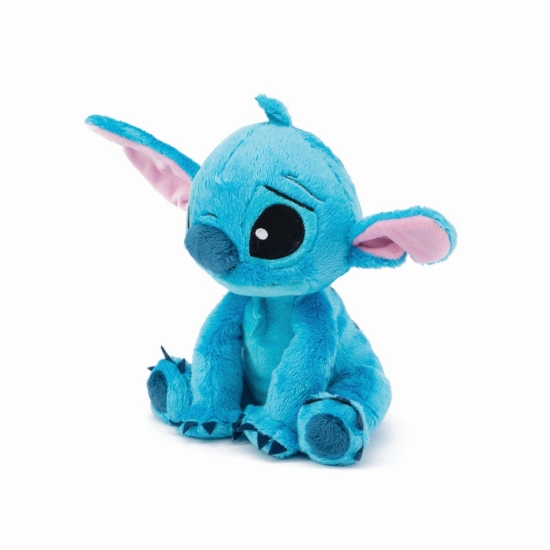 Imagine JUCARIE DE PLUS DISNEY STITCH 25CM