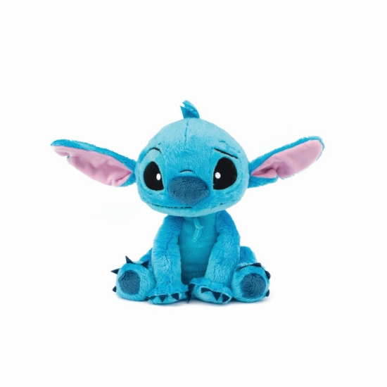 Imagine JUCARIE DE PLUS DISNEY STITCH 16CM