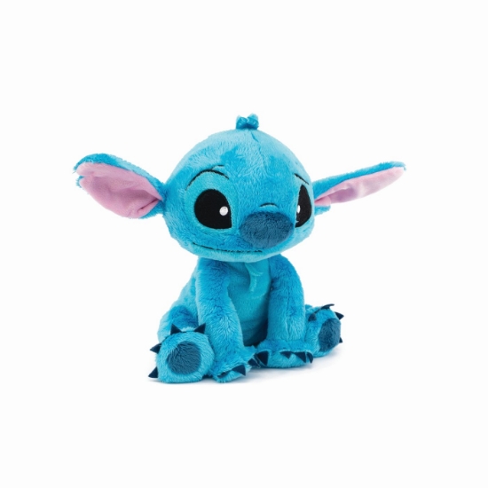 Imagine JUCARIE DE PLUS DISNEY STITCH 16CM