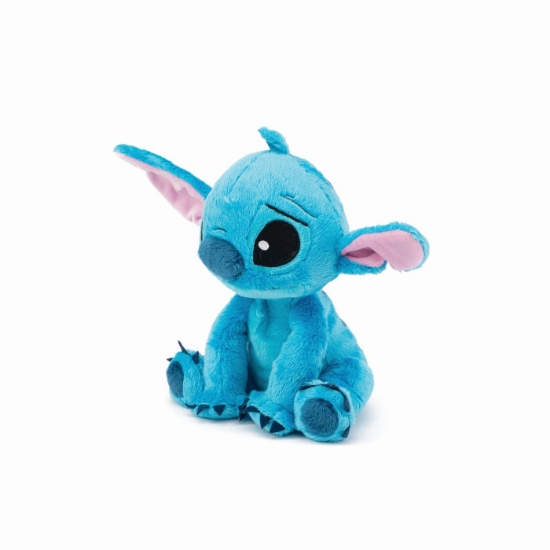 Imagine JUCARIE DE PLUS DISNEY STITCH 16CM