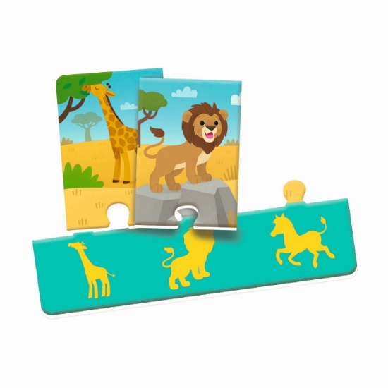 Imagine Agerino Baby Montessori Ce animal este