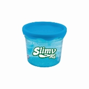Imagine Slime Slimy AS Set 8 borcănașe