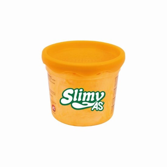 Imagine Slime Slimy AS Set 8 borcănașe