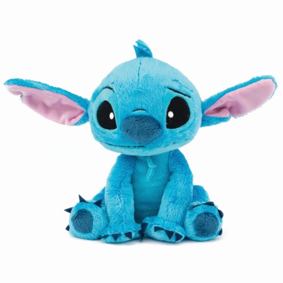 Imagine JUCARIE DE PLUS DISNEY STITCH 38CM