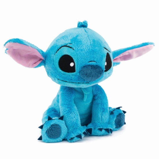 Imagine JUCARIE DE PLUS DISNEY STITCH 38CM