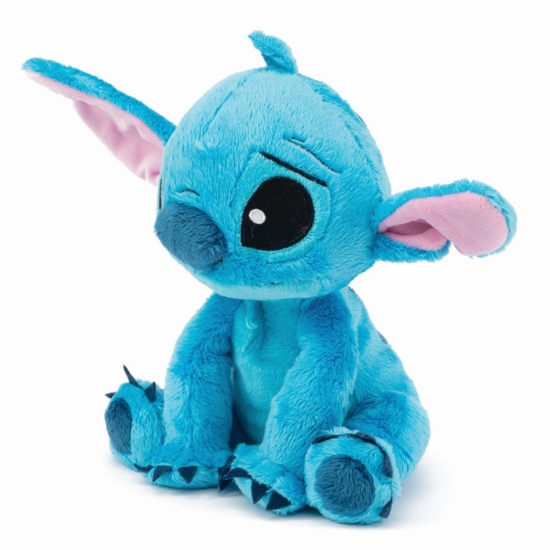 Imagine JUCARIE DE PLUS DISNEY STITCH 38CM