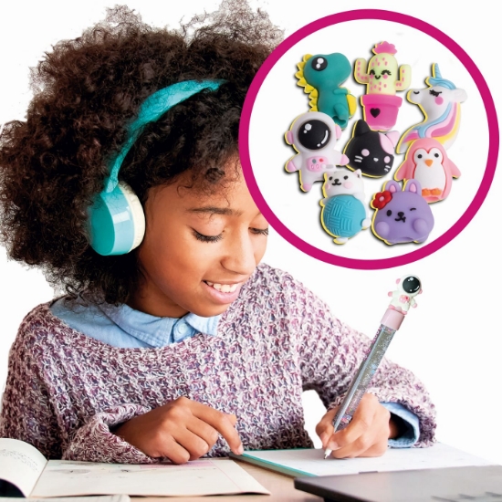 Imagine  Pen Studio Știință și Joacă