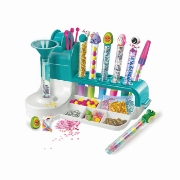 Imagine  Pen Studio Știință și Joacă