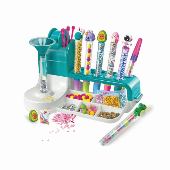 Imagine  Pen Studio Știință și Joacă