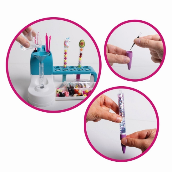 Imagine  Pen Studio Știință și Joacă