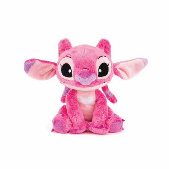 Imagine JUCARIE DE PLUS DISNEY ANGEL 25CM