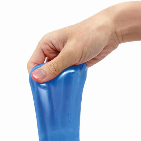 Imagine Slime Slimy Slippery Hydro