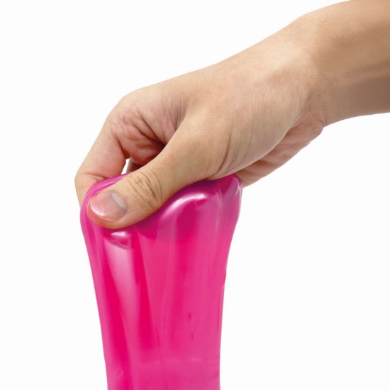 Imagine Slime Slimy Slippery Hydro