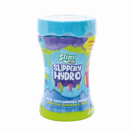 Imagine Slime Slimy Slippery Hydro