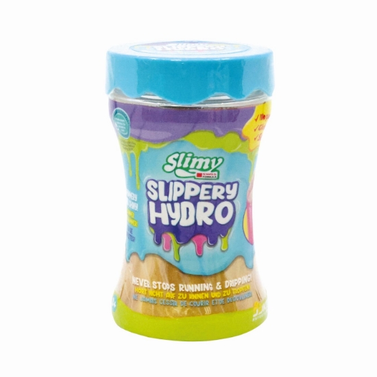 Imagine Slime Slimy Slippery Hydro