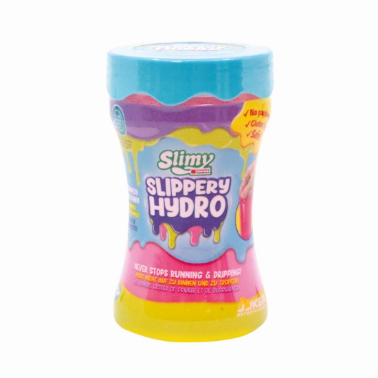 Imagine Slime Slimy Slippery Hydro