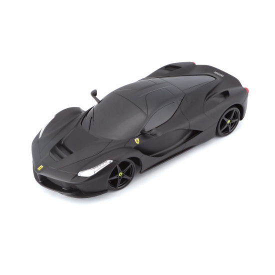 Imagine Maisto mașinuța cu telecomandă 2.4GHz Ferrari LaFerrari scara 1:24