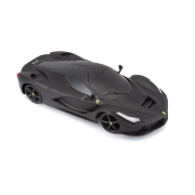 Imagine MAISTO MASINUTA CU TELECOMANDA 2.4GHz FERRARI LAFERRARI SCARA 1 LA 24