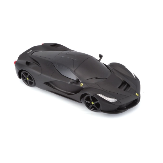 Imagine Maisto mașinuța cu telecomandă 2.4GHz Ferrari LaFerrari scara 1:24