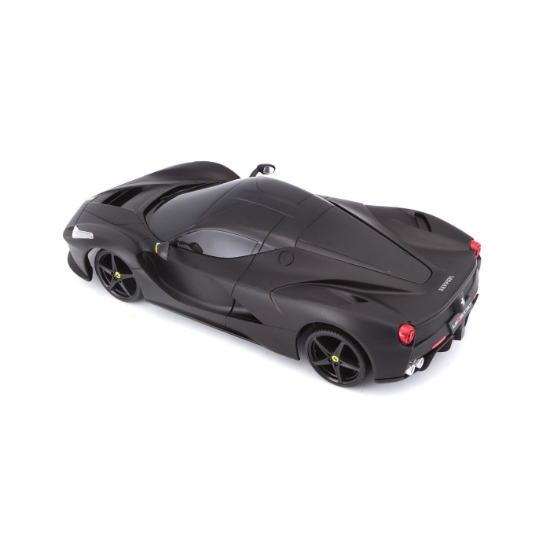 Imagine Maisto mașinuța cu telecomandă 2.4GHz Ferrari LaFerrari scara 1:24