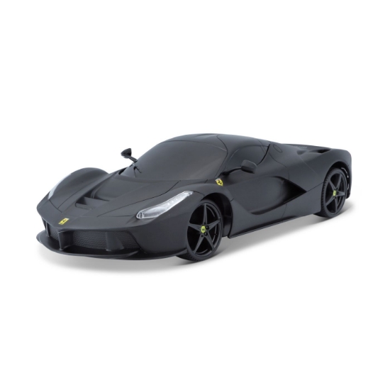 Imagine Maisto mașinuța cu telecomandă 2.4GHz Ferrari LaFerrari scara 1:24