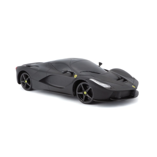 Imagine Maisto mașinuța cu telecomandă 2.4GHz Ferrari LaFerrari scara 1:24