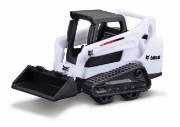 Imagine MAISTO SET 4 UTILAJE BOBCAT