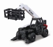 Imagine MAISTO SET 4 UTILAJE BOBCAT