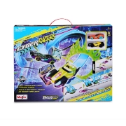 Imagine MAISTO CYBER RACERS CIRCUIT CURSA DUBLA