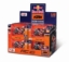 Imagine Maisto motocicletă metalică Red Bull KTM, scara 1:18