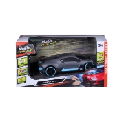 Imagine MAISTO MASINUTA CU TELECOMANDA 2.4GHz BUGATTI DIVO SCARA 1 LA 24