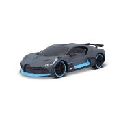 Imagine MAISTO MASINUTA CU TELECOMANDA 2.4GHz BUGATTI DIVO SCARA 1 LA 24