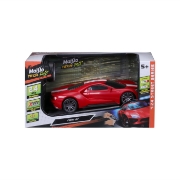 Imagine MAISTO MASINUTA CU TELECOMANDA 2.4GHz FORD GT SCARA 1 LA 24