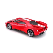 Imagine MAISTO MASINUTA CU TELECOMANDA 2.4GHz FORD GT SCARA 1 LA 24