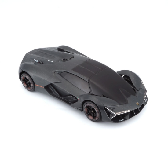 Imagine Maisto mașinuța cu telecomandă 2.4GHz Lamborghini Terzo Millennio scara 1:24