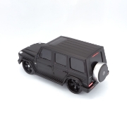 Imagine MAISTO MASINUTA CU TELECOMANDA 2.4GHz MERCEDES BENZ G CLASS 2018 SCARA 1 LA 24