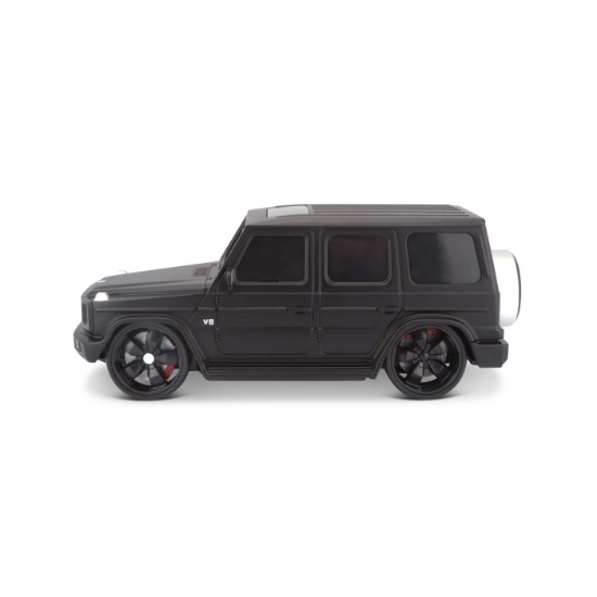 Imagine Maisto mașinuța cu telecomandă 2.4GHz Mercedes Benz G Class 2018 scara 1:24