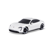 Imagine MAISTO MASINUTA CU TELECOMANDA 2.4GHz PORSCHE TAYCAN TURBO S SCARA 1 LA 24