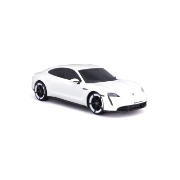 Imagine MAISTO MASINUTA CU TELECOMANDA 2.4GHz PORSCHE TAYCAN TURBO S SCARA 1 LA 24